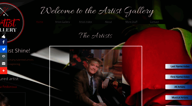 artistgallery.com