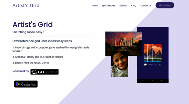 artistgrid.gotools.in