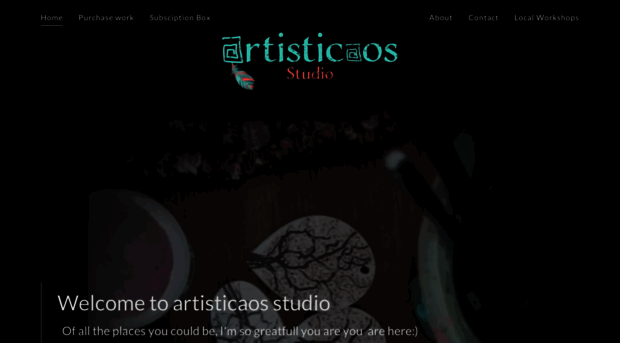 artisticaos.com