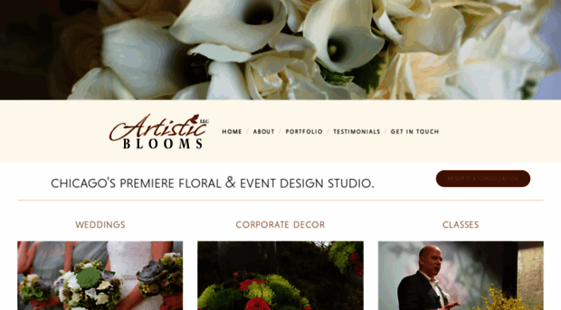 artisticbloomschicago.com