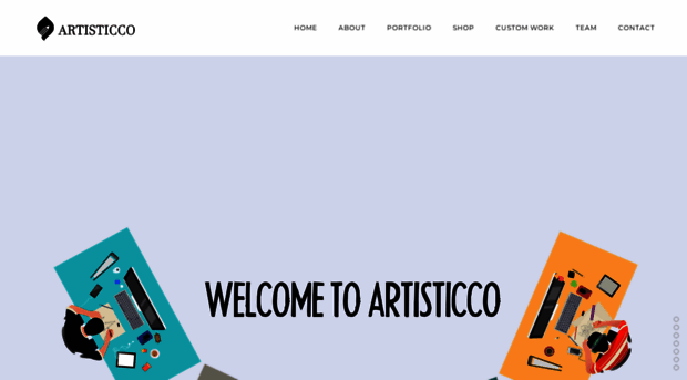 artisticco.com