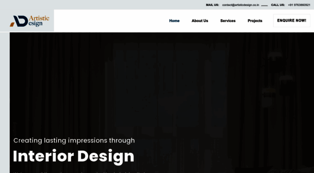 artisticdesign.co.in