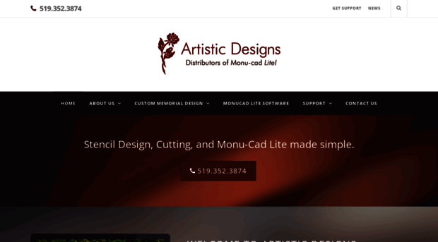 artisticdesigns.on.ca