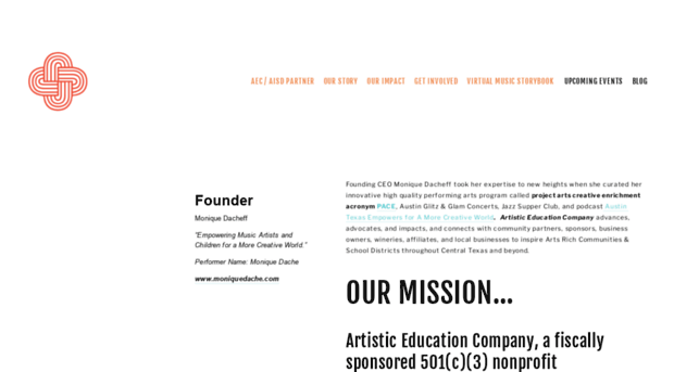 artisticeducationco.com