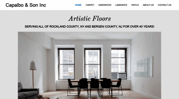 artisticfloorsinc.com