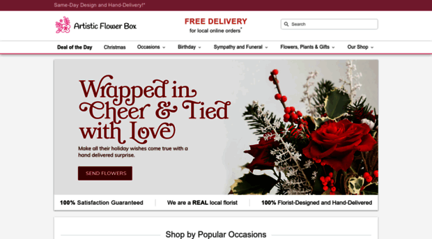 artisticflowerboxnj.com