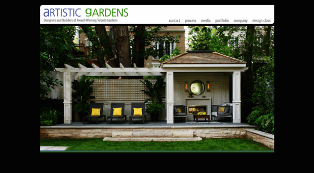 artisticgardens.ca