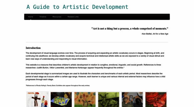 artisticguide.weebly.com