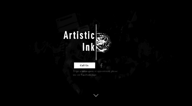 artisticink.com