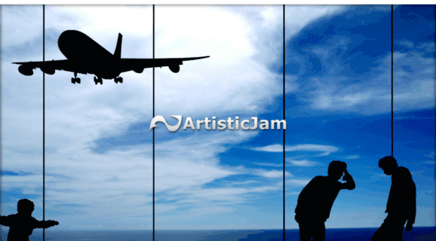 artisticjam.com