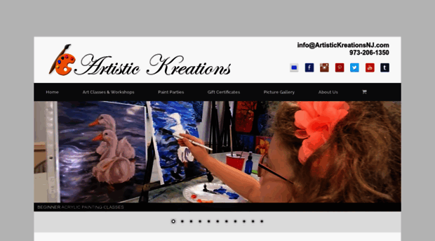 artistickreationsnj.com