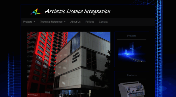 artisticlicenceintegration.com