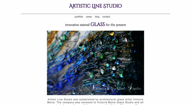 artisticlinestudio.com