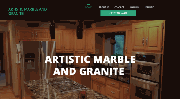 artisticmarbleandgranite.net