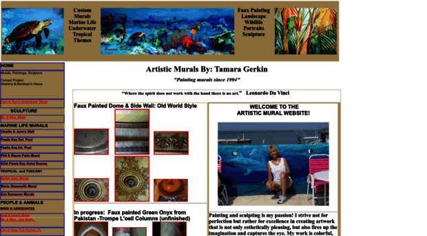 artisticmurals.com