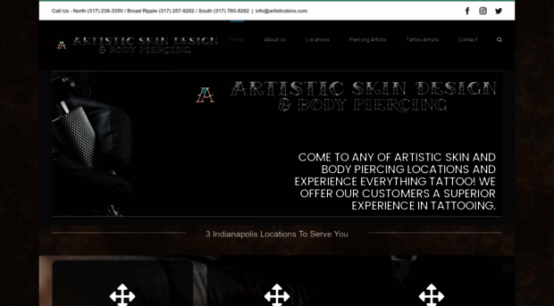 artisticskins.com