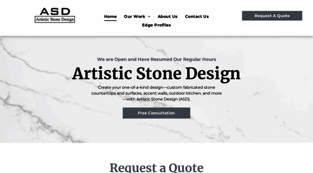 artisticstonedesign.ca