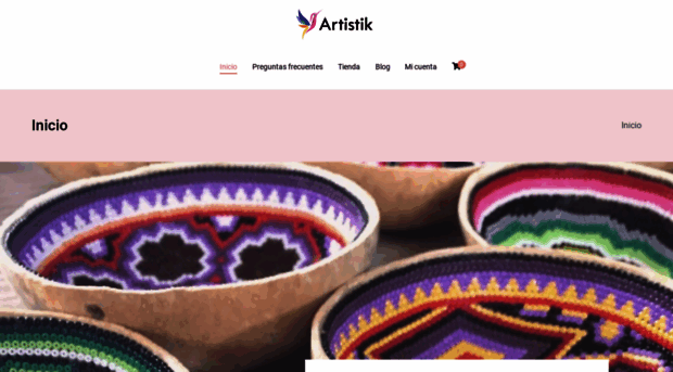 artistik.com.mx