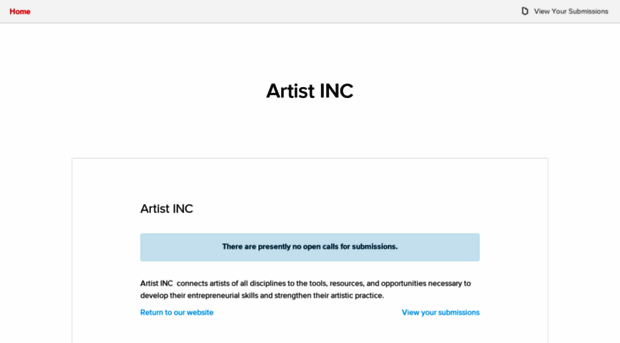 artistinc.submittable.com