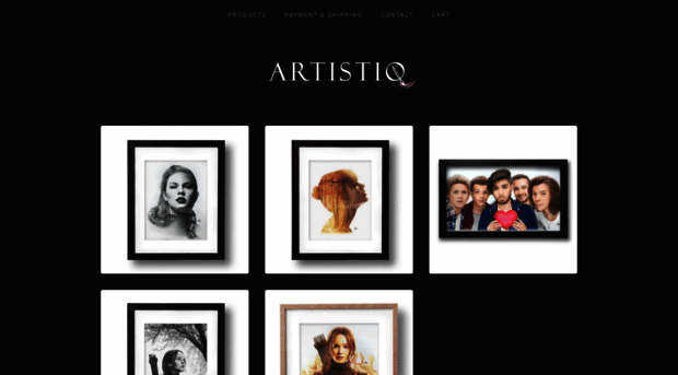 artistiq.co