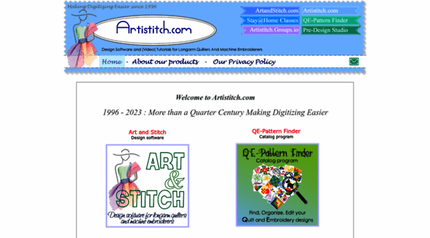 artistitch.com