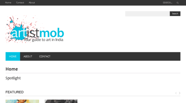 artistmob.com