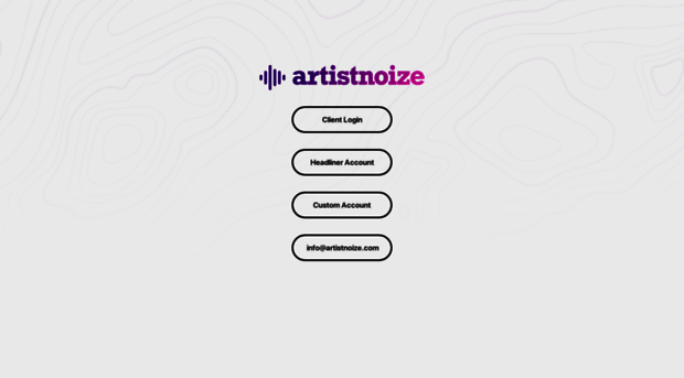 artistnoize.com