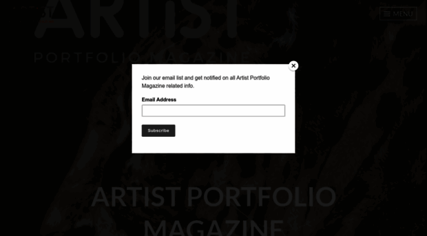 artistportfoliomagazine.blog