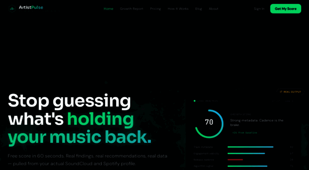 artistpulseai.com