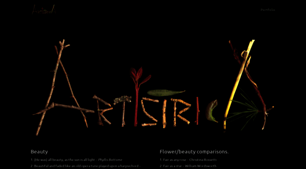 artistrica.com