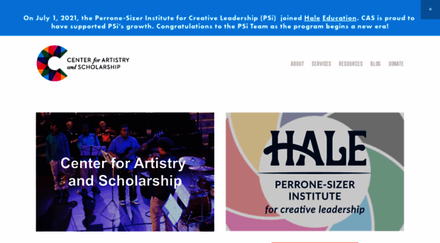 artistryandscholarship.org