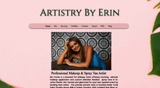 artistrybyerin.com