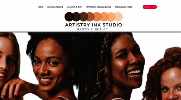 artistryinkstudios.com