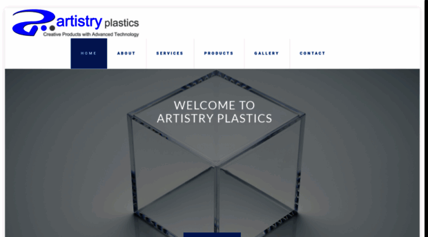 artistryplastics.co.uk