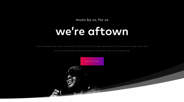 artists.aftown.com