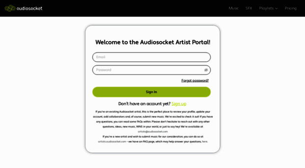artists.audiosocket.com