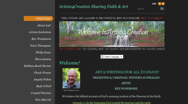 artists4creation.weebly.com