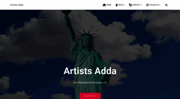 artistsadda.com