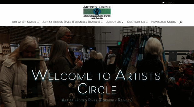 artistscircle.org