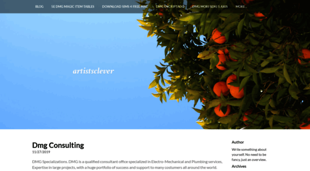 artistsclever.weebly.com