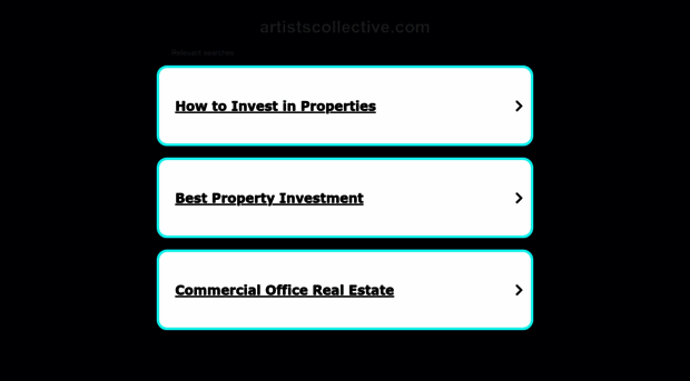 artistscollective.com