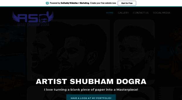 artistshubhamdogra.in