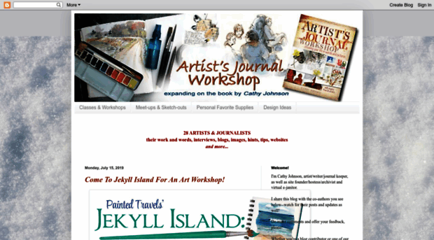 artistsjournalworkshop.blogspot.com