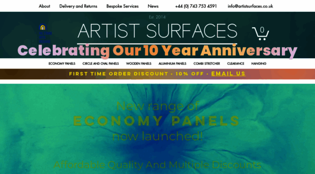 artistsurfaces.co.uk