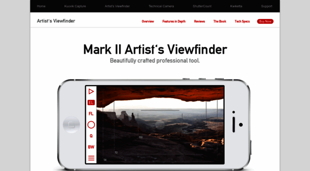 artistsviewfinder.com