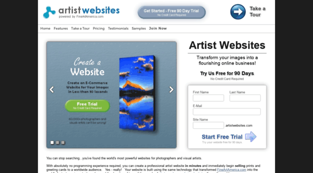 artistwebsite.com