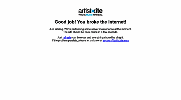 artistxite.com