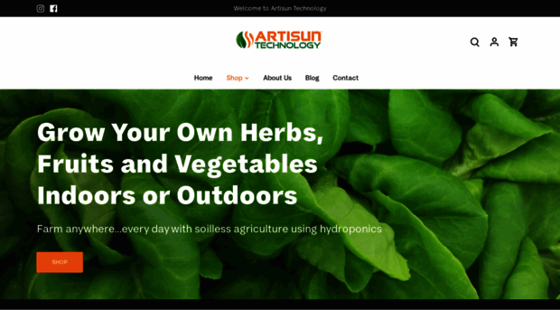 artisuntechnology.com