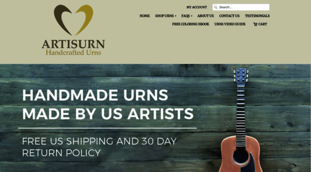 artisurn.com