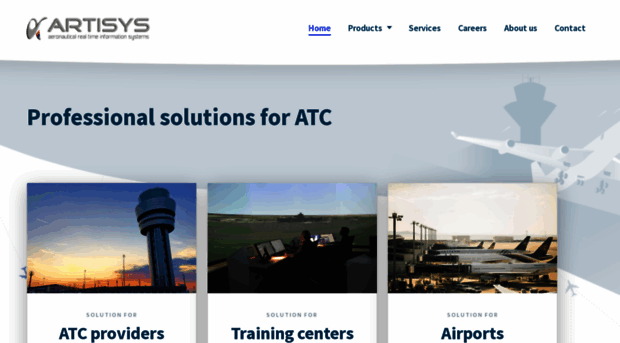 artisys.aero